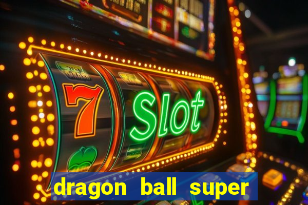 dragon ball super 2 torrent