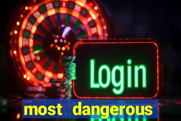 most dangerous cities brazil