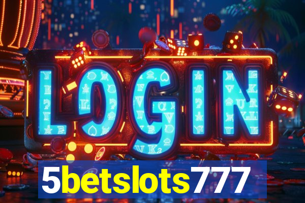 5betslots777
