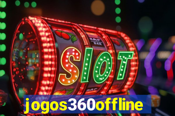 jogos360offline