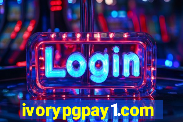 ivorypgpay1.com