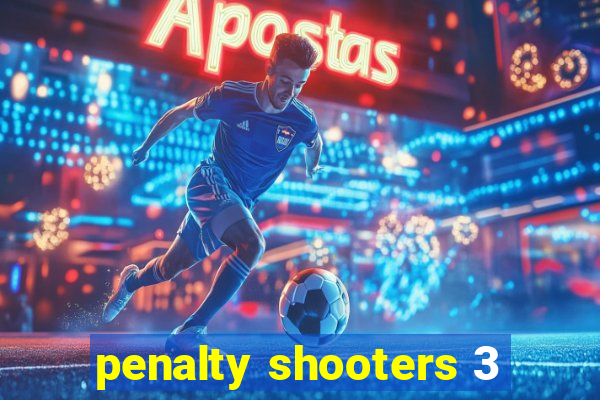 penalty shooters 3