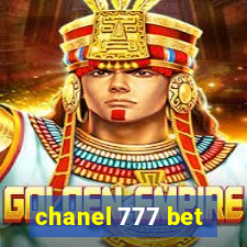 chanel 777 bet