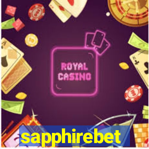 sapphirebet