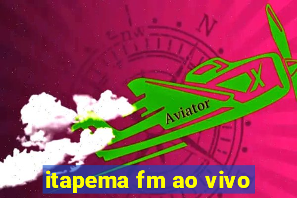 itapema fm ao vivo