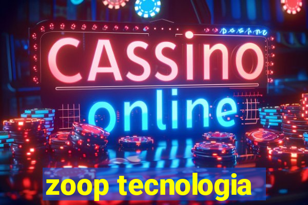 zoop tecnologia