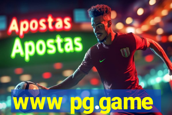 www pg.game