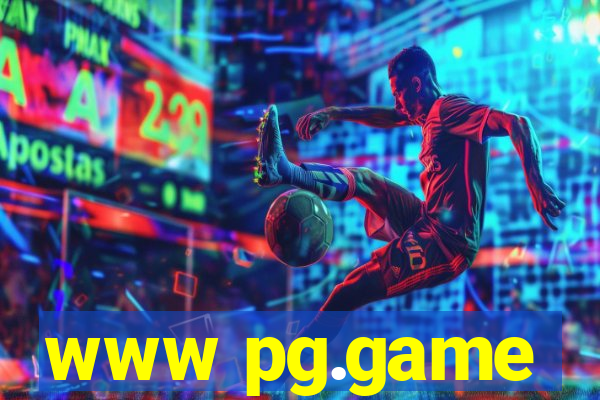 www pg.game