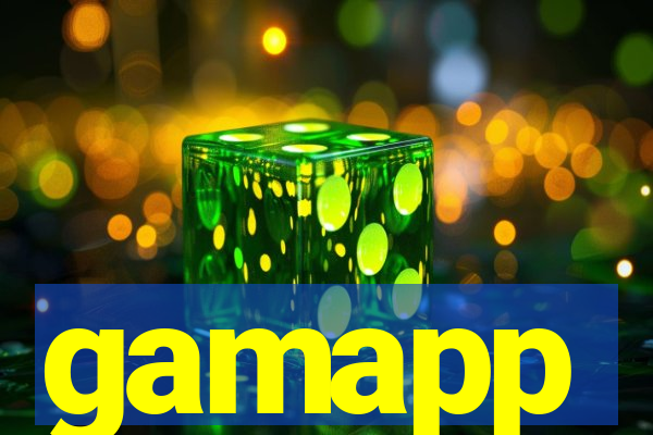 gamapp