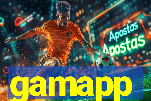 gamapp