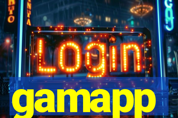 gamapp