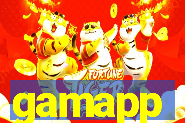 gamapp