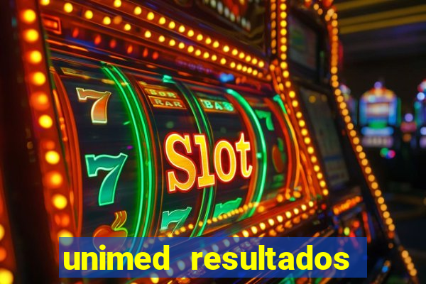 unimed resultados exames porto alegre