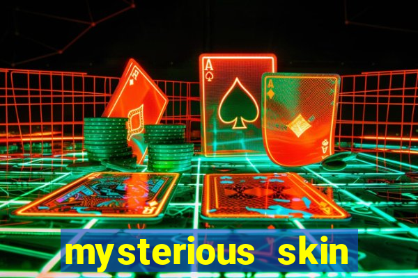mysterious skin filme completo dublado
