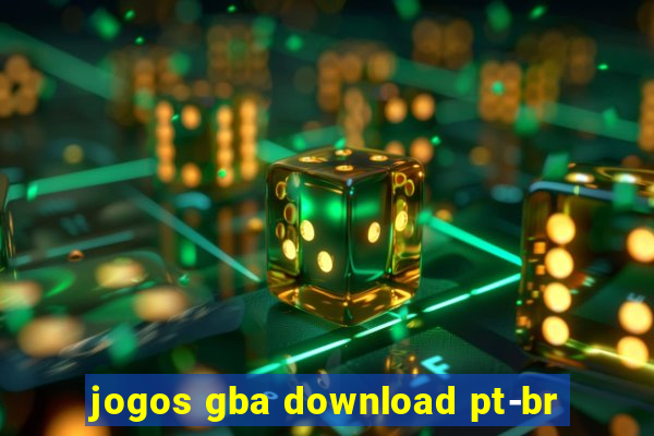 jogos gba download pt-br