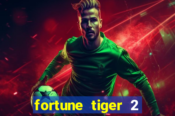 fortune tiger 2 demo revenge