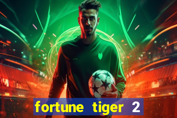 fortune tiger 2 demo revenge