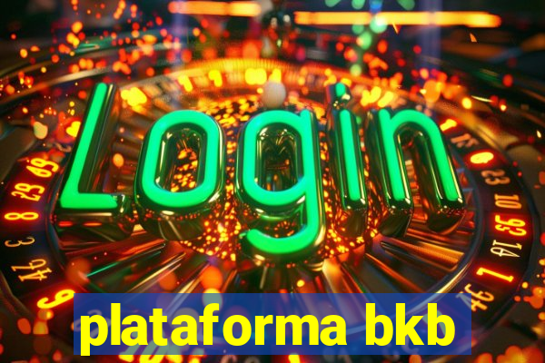 plataforma bkb