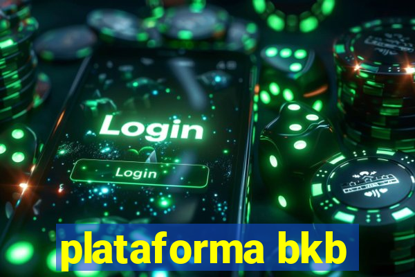 plataforma bkb