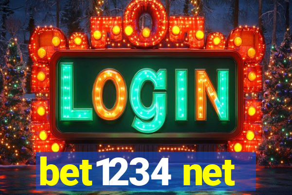bet1234 net