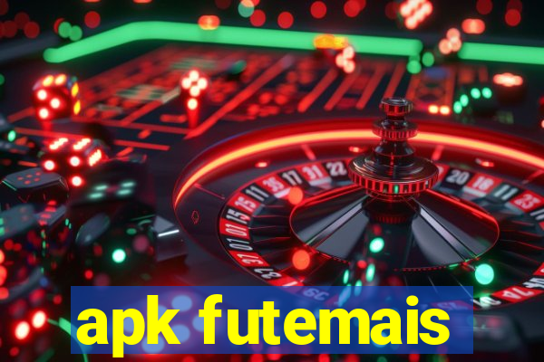 apk futemais