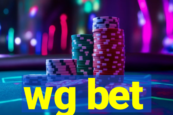 wg bet