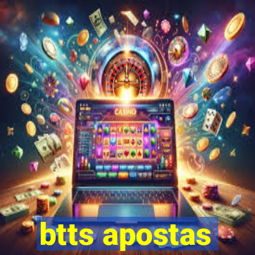 btts apostas