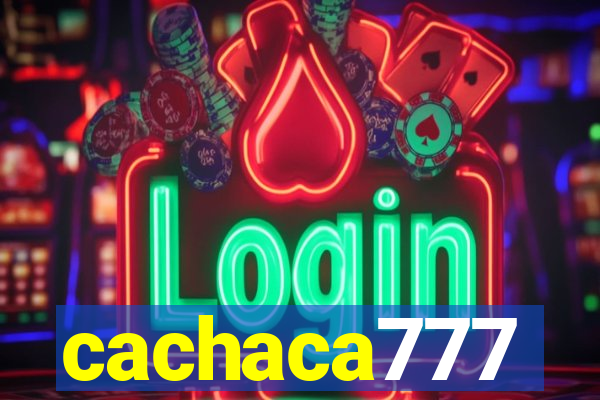 cachaca777