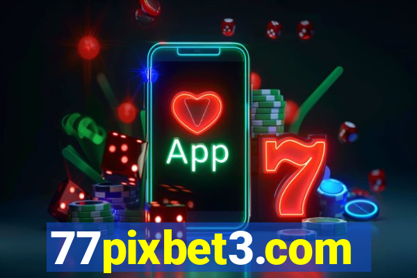 77pixbet3.com