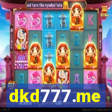 dkd777.me