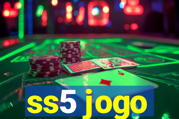 ss5 jogo