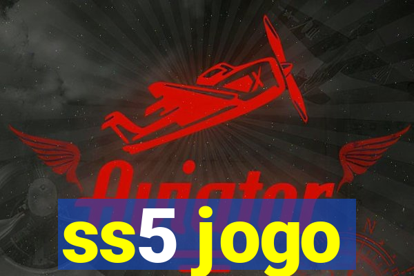 ss5 jogo