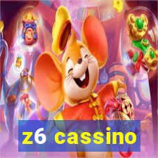 z6 cassino
