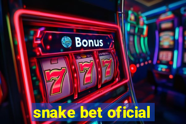 snake bet oficial