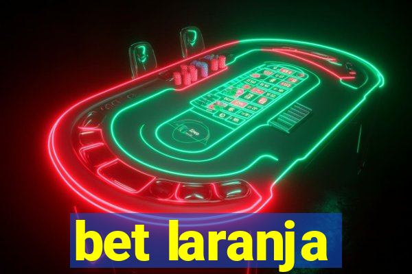bet laranja