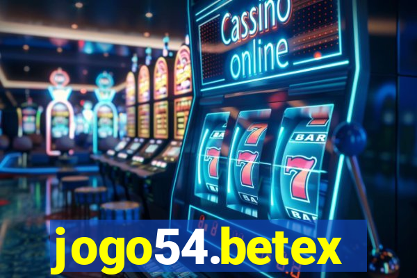 jogo54.betex