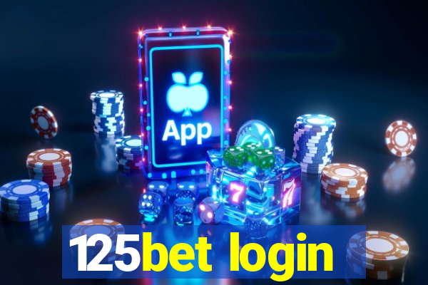 125bet login
