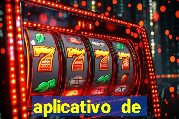 aplicativo de apostas online