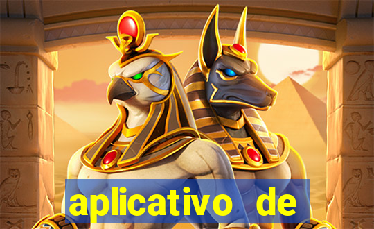 aplicativo de apostas online