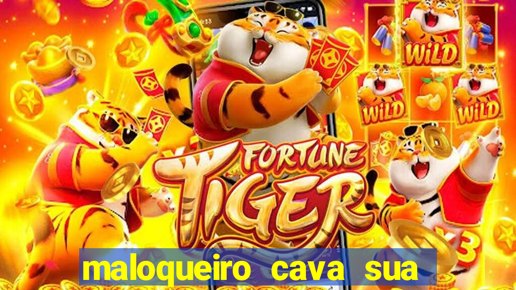 maloqueiro cava sua própria cova portal zacarias