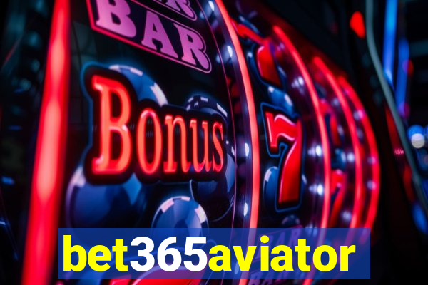 bet365aviator