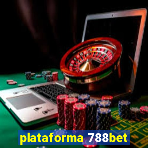 plataforma 788bet
