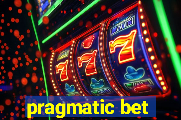 pragmatic bet