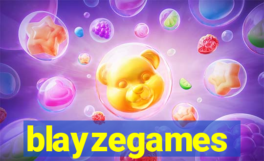 blayzegames