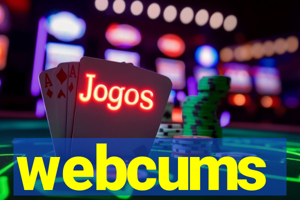 webcums