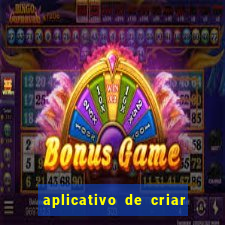 aplicativo de criar jogos 3d