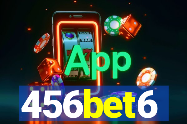 456bet6
