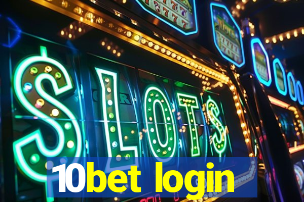 10bet login