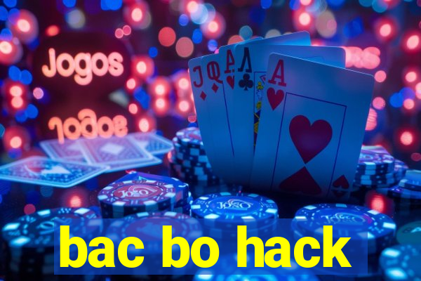 bac bo hack