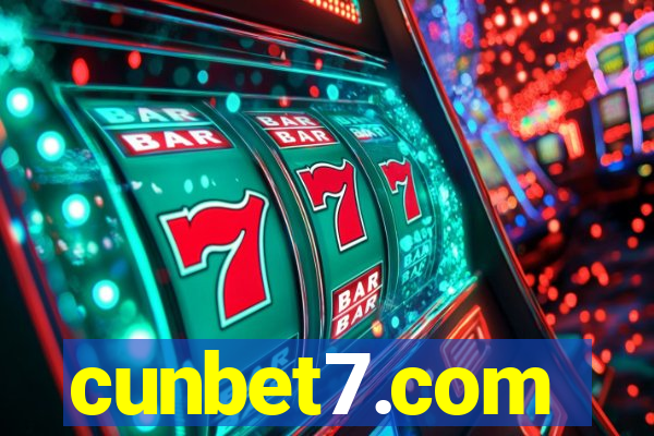cunbet7.com